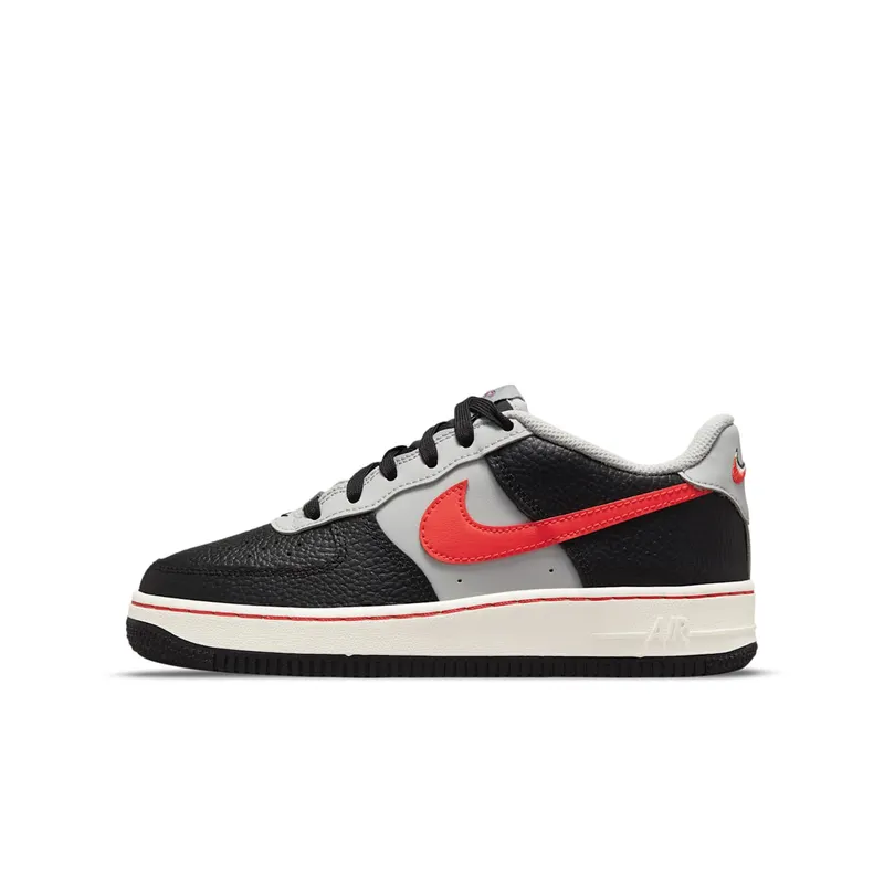 Nike Air Force 1 EMBen Black (DJ9993-001)