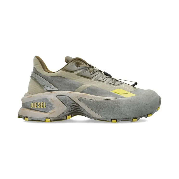 Diesel D-Cage Runner Sneakers – Nude (Y03444P8140)