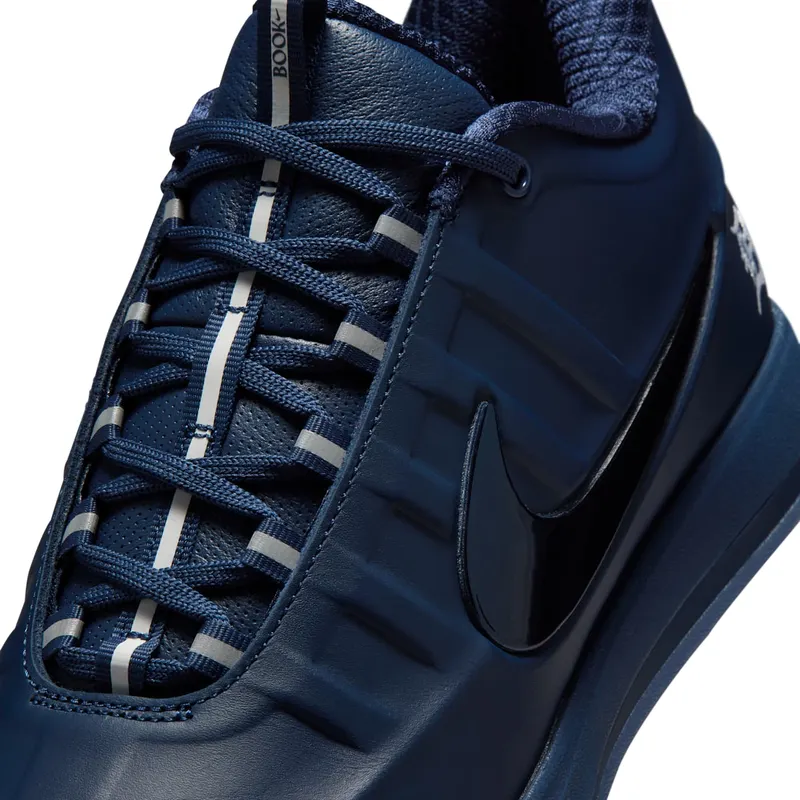 Nike Book 2 “Detroit Tigers” (IM4667-400)