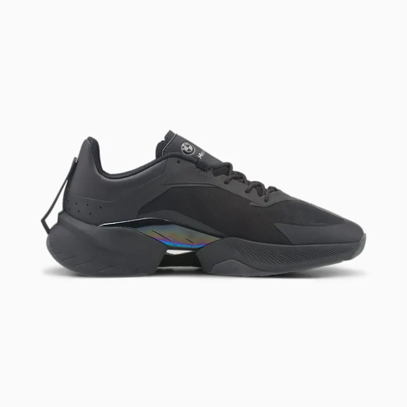 Puma Bmw M Motorsport Lgnd ME Motorsport Shoes Black (30759501)