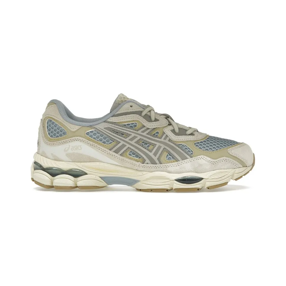 ASICS Gel-NYC Dolphin Oyster Grey (1203A372-402)
