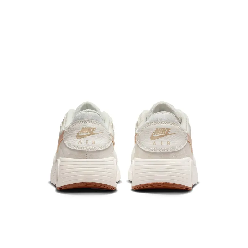 Nike Air Max SC Sail Gum Medium Brown Sanddrift (CW4554-118)
