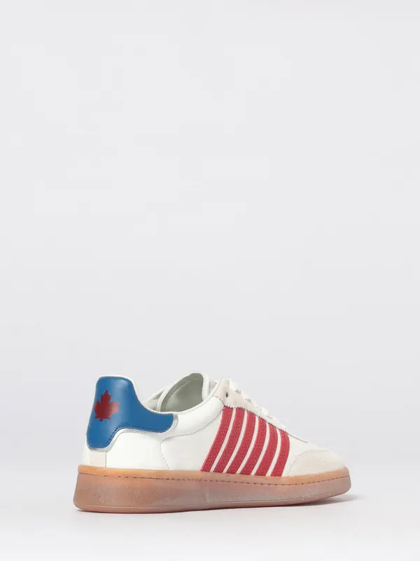 Dsquared2 Sneakers White (SNM047518907438M2044) (2)