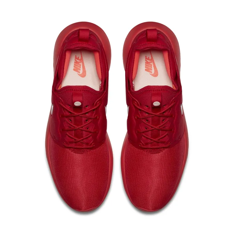 Nike Roshe One University Red/White/Track Red University Red/White/Track Red (844656-601)