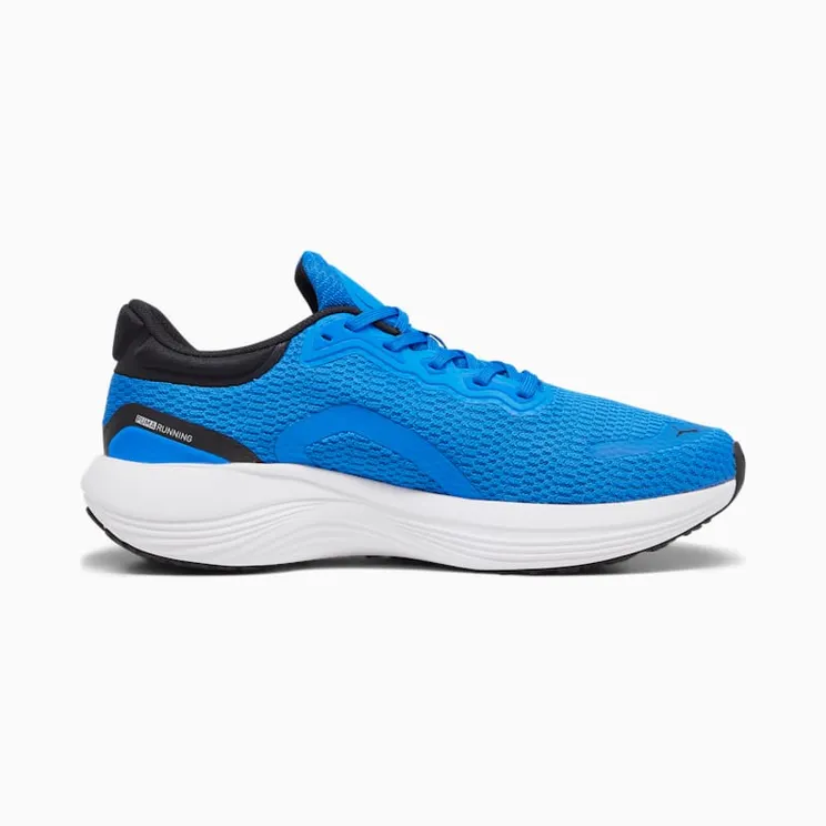 Puma Scend Pro Ultra Blue Black White (378776-04)