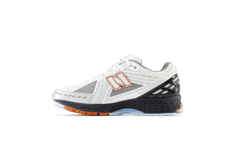 New Balance 1906R “White Black Copper” (M1906RBO)