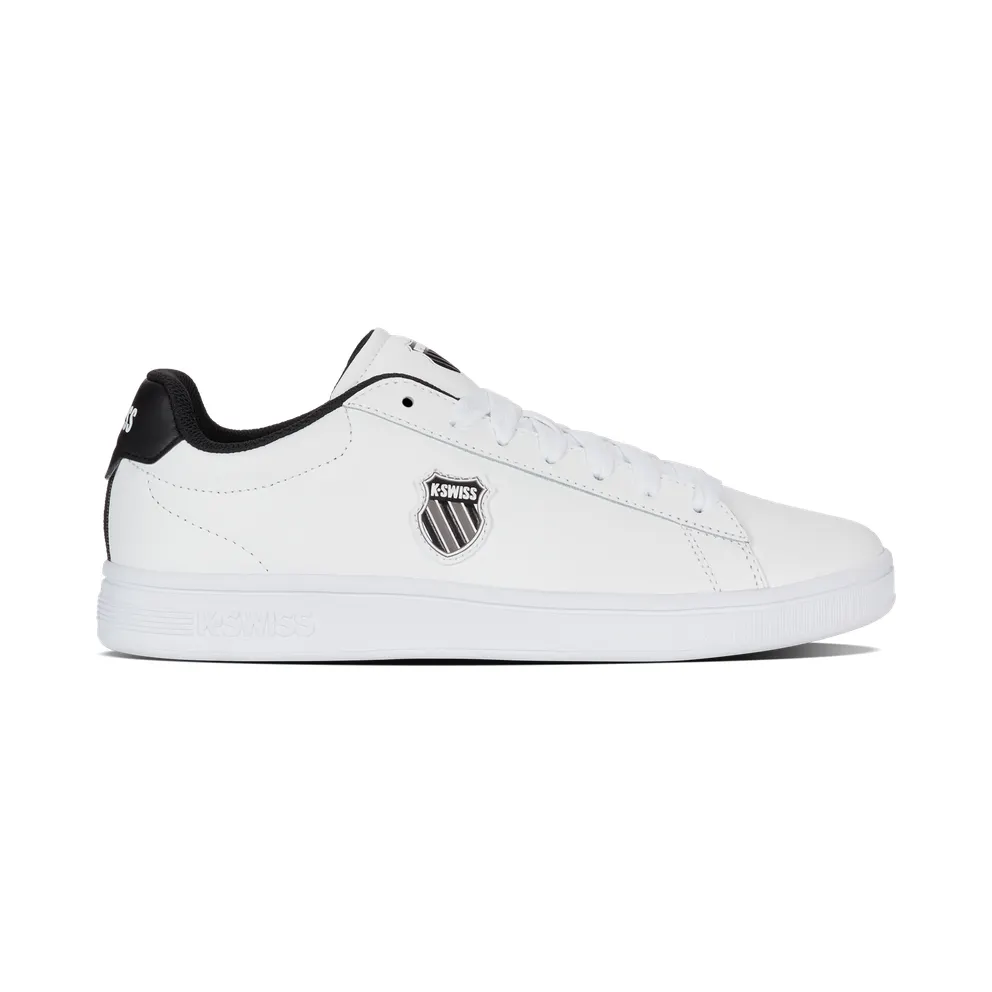 K-Swiss Court K-Swiss Court Shield Weiß (04412-989-M)