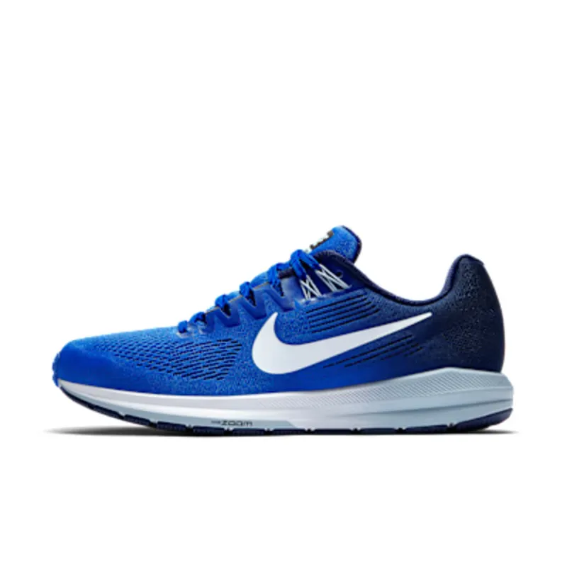 Nike Air Zoom STRUCTURE 21 MEGA BLUE/White-BINARY BLUE (904695-402)