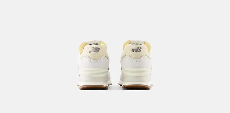 New Balance 574 Reflection Angora (WL574NO2)