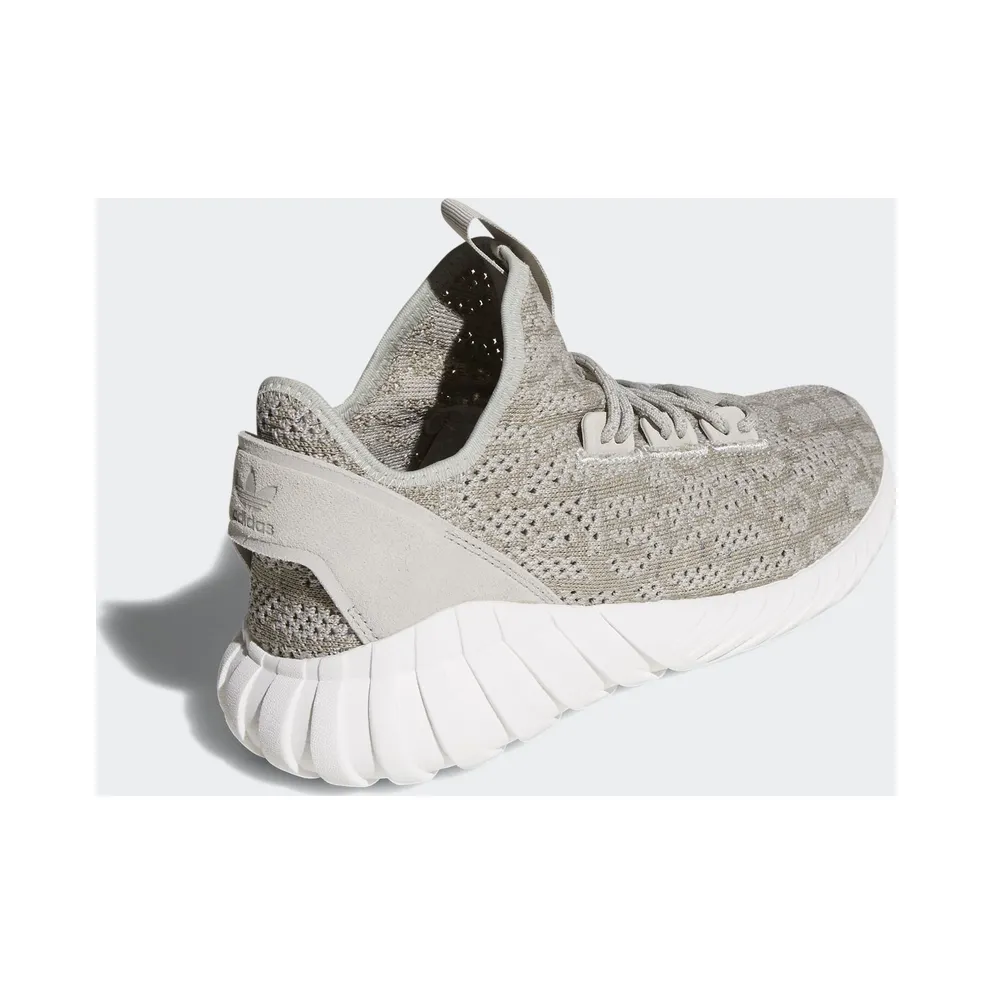 adidas Tubular Doom Soc Sesame Sesame/Sesame/Crystal White (BY3561)