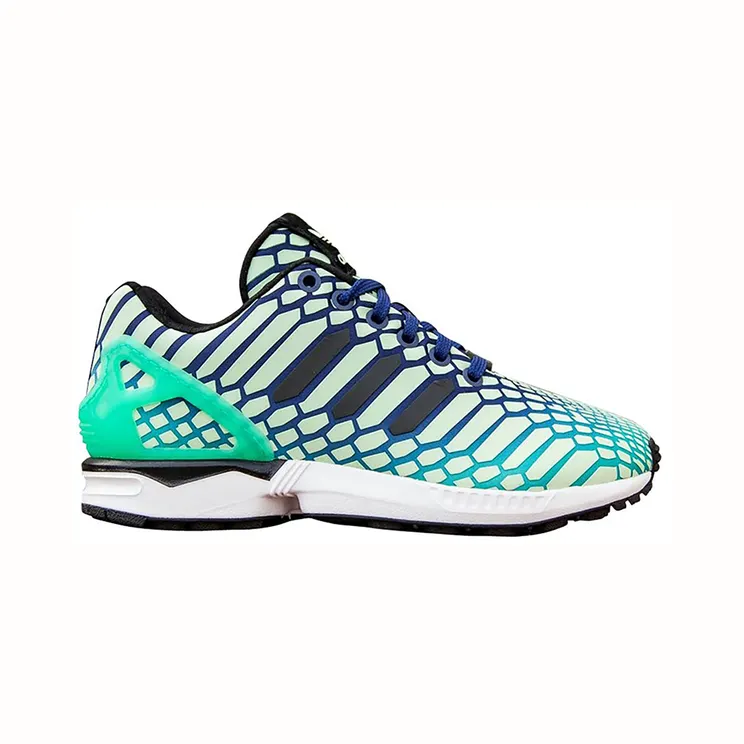 adidas ZX Flux Xeno Mint (GS)