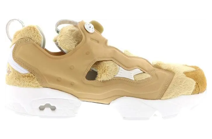Reebok Instapump Fury Bait “Nasty Ted” (Other Brands Reebok)