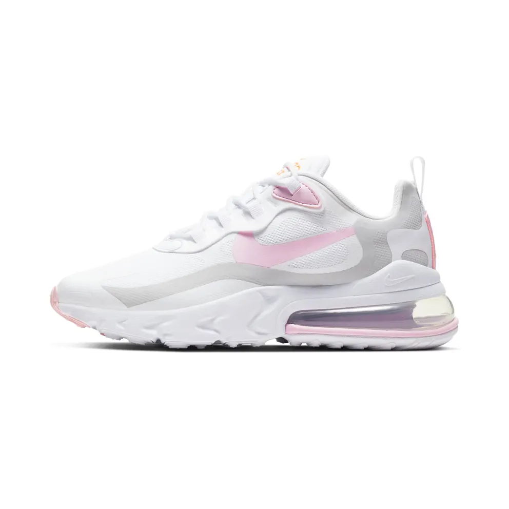 Nike Air Max 270 React Weiß (CZ0372-101)