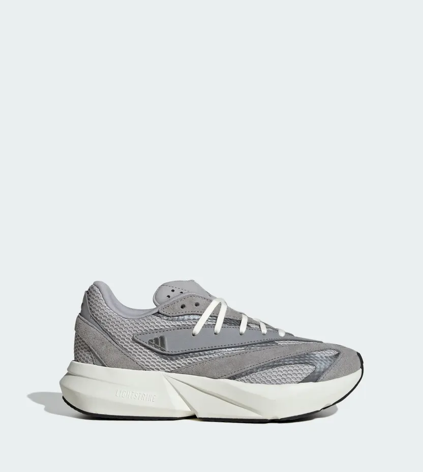 Adidas Lightblaze Grey Two / Grey Three / Iron Metallic (IH8606)