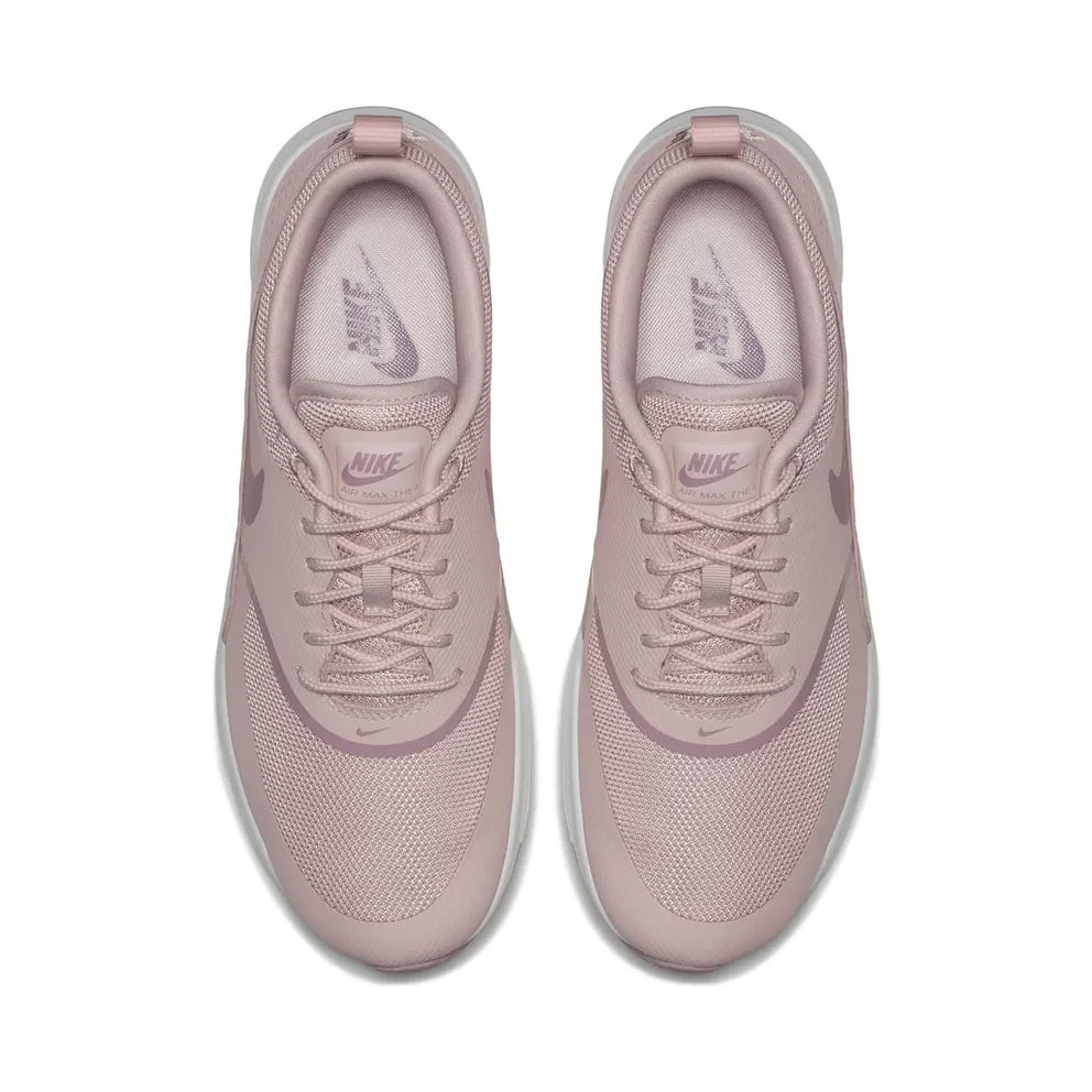 Nike Air Max Thea Barely Rose Elemental Rose (599409-612)