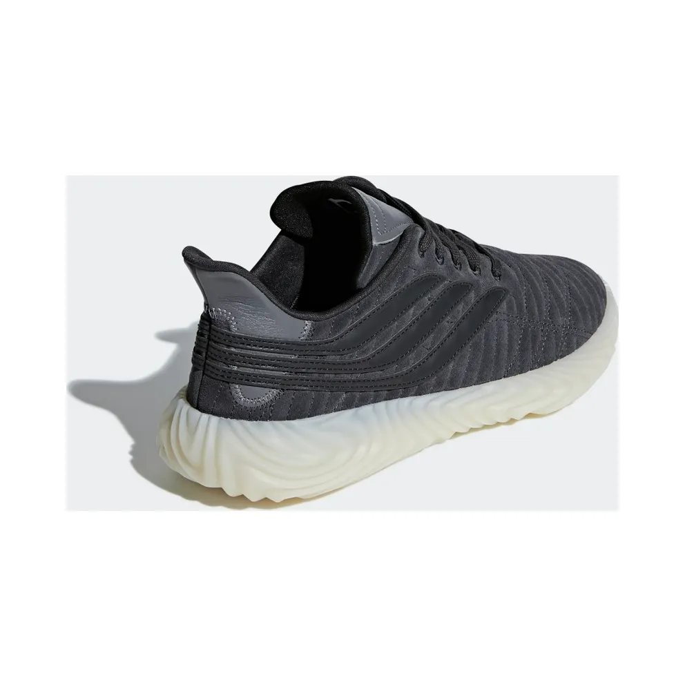 adidas Sobakov Black / Core Black / Cloud White (BD7563)