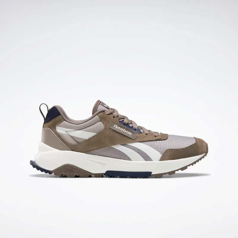 Reebok Tradition Schoenen Boulder Grey / Trek Grey / Chalk
