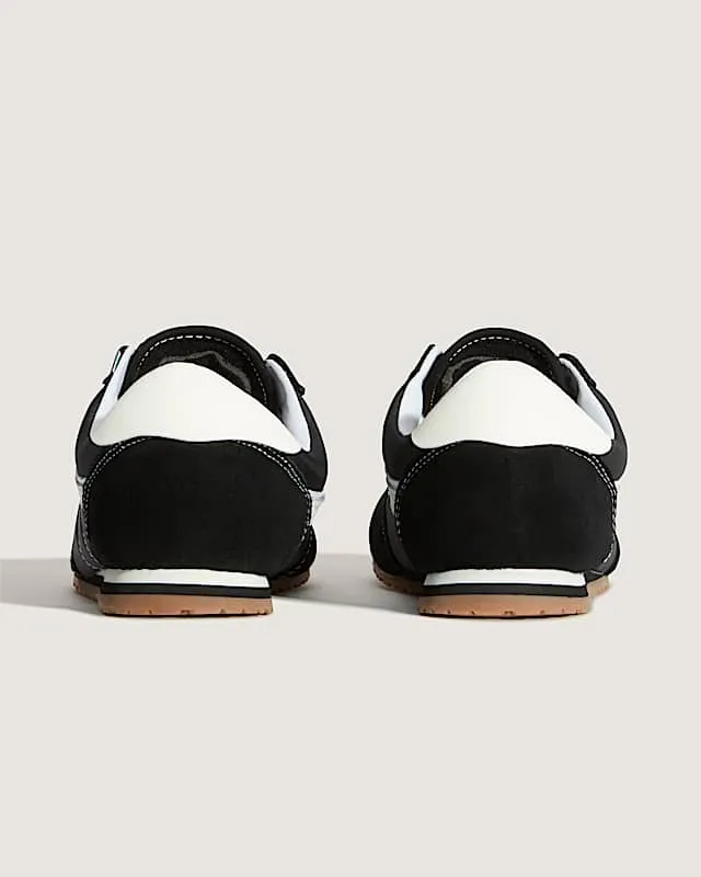 Vans Super Lowpro Black (VN000D83BLA)