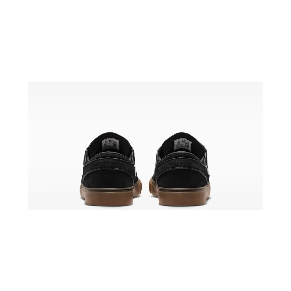 Nike SB Zoom Janoski OG+ Black White Gum