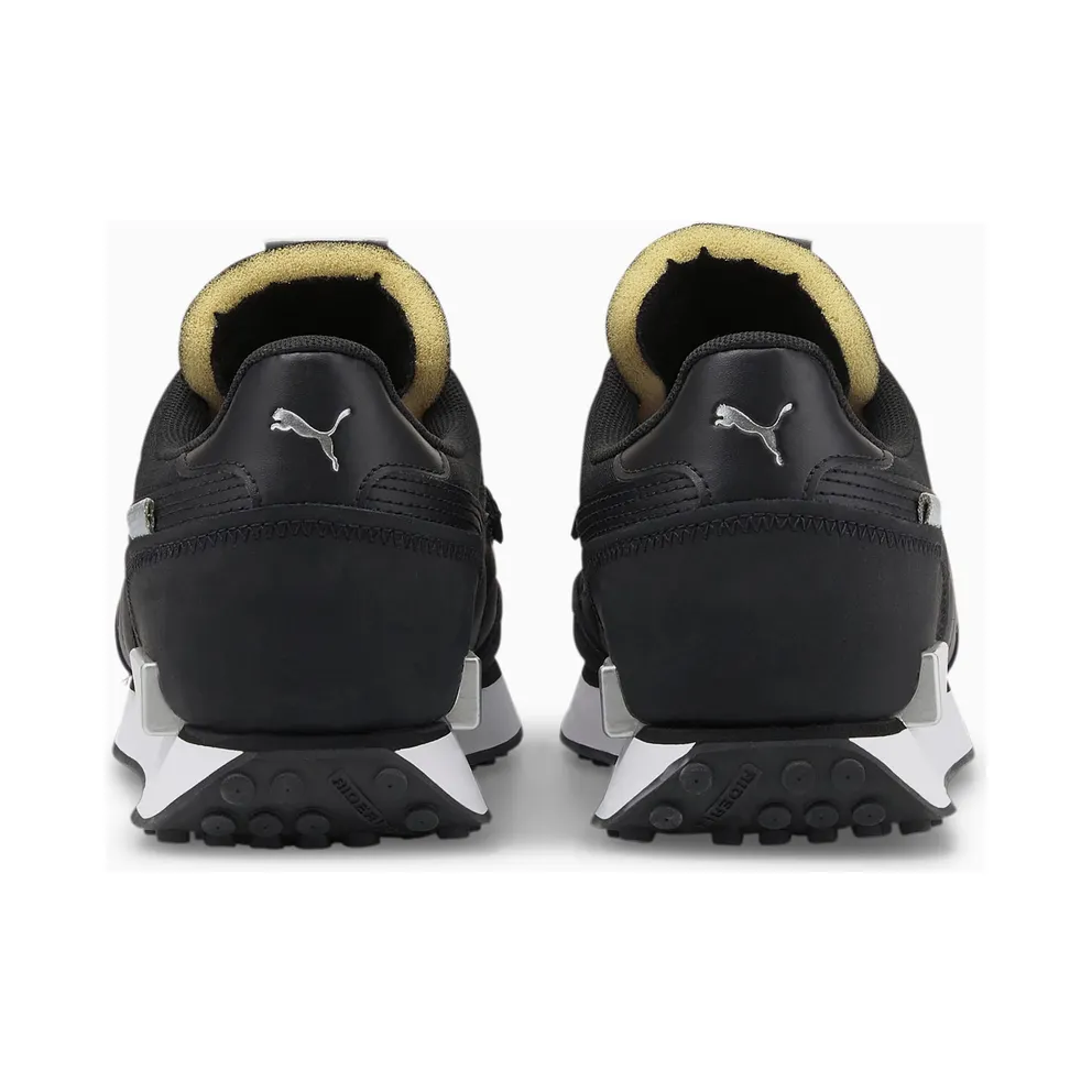 Puma Future Rider Tech Silver/Black/White (38727402)