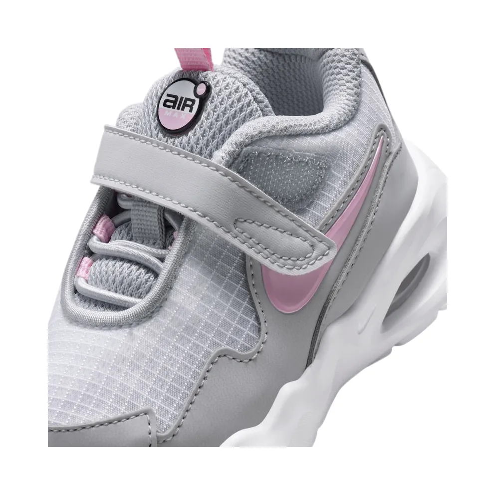Nike Air Max Nova White Wolf Grey Pearl Pink (FN4461-108)