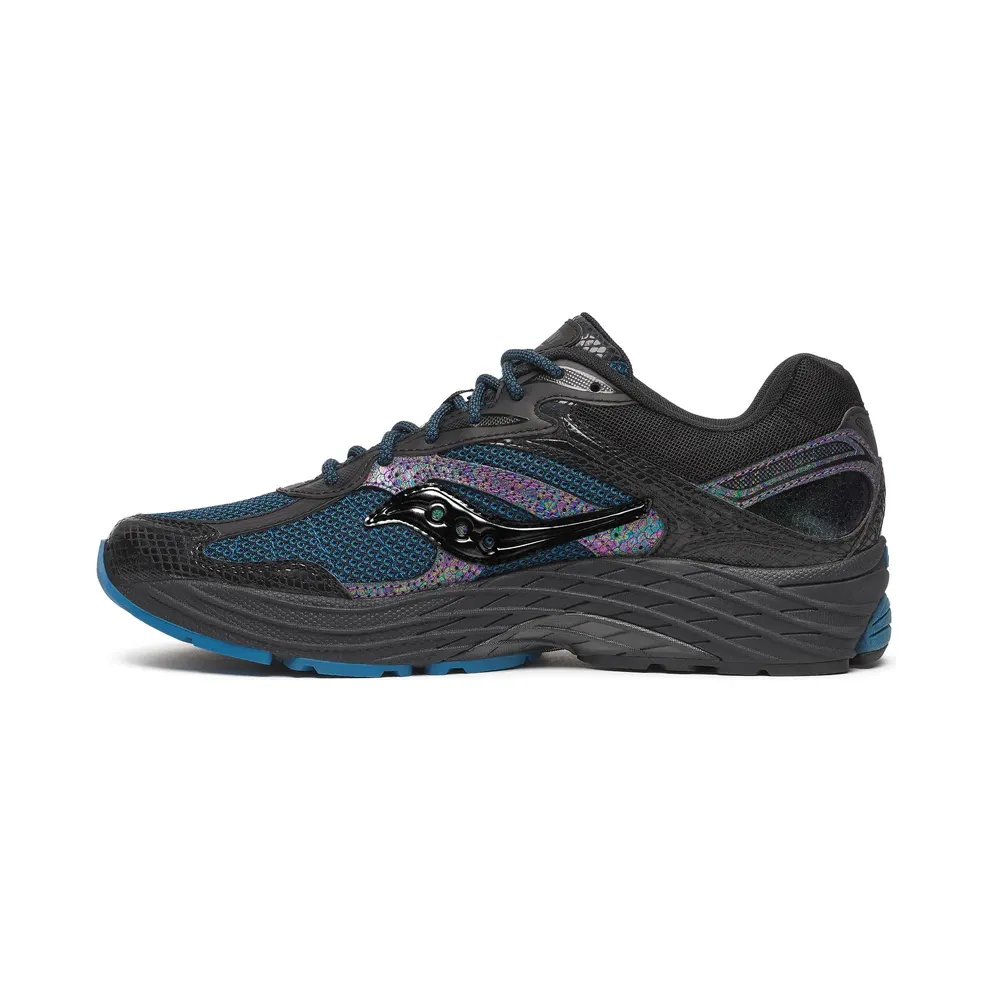 SAUCONY Progrid Omni 9 Glowaconstrictor “Black Glowa” (S70934-3)