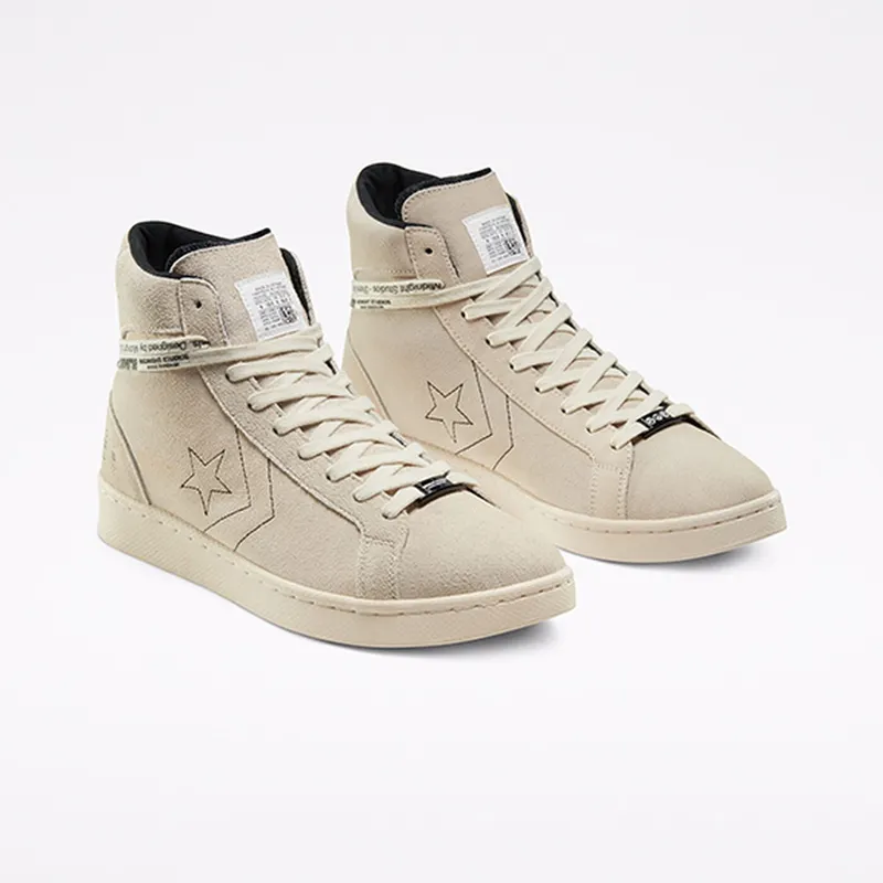 Converse Midnight Studios Pro Leather High Top (165630C)