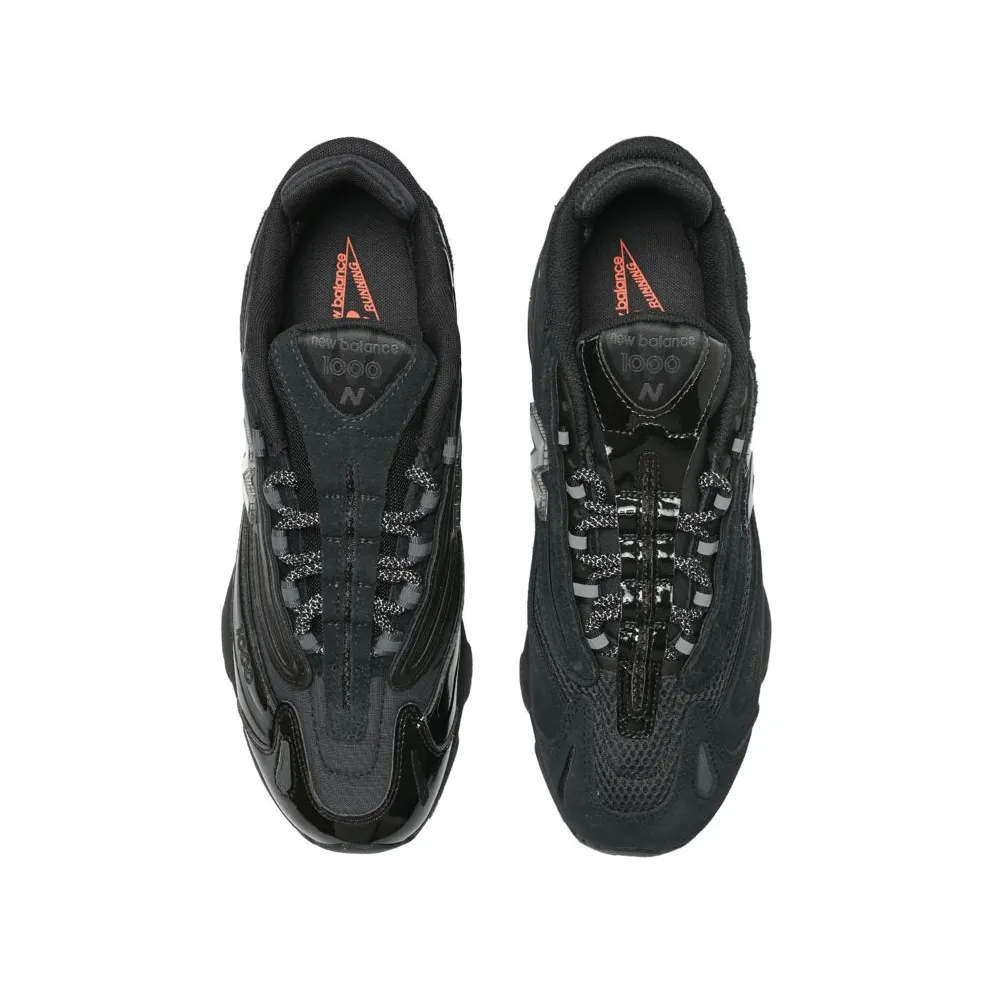 New Balance 1000 BEAMS Black (M1000BBE)