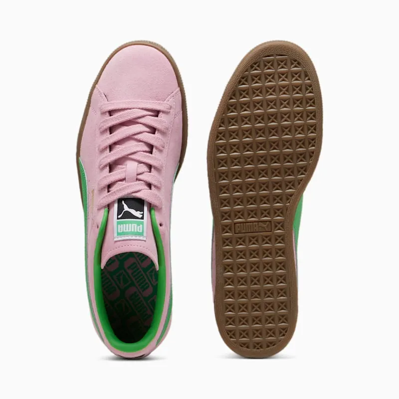 Puma SUEDE TERRACE “Pink” (396451-02)