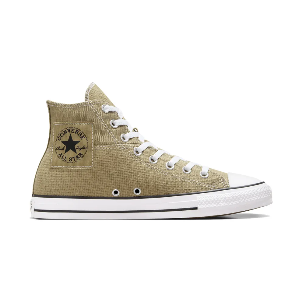 Converse Chuck Taylor Green (A07499C)