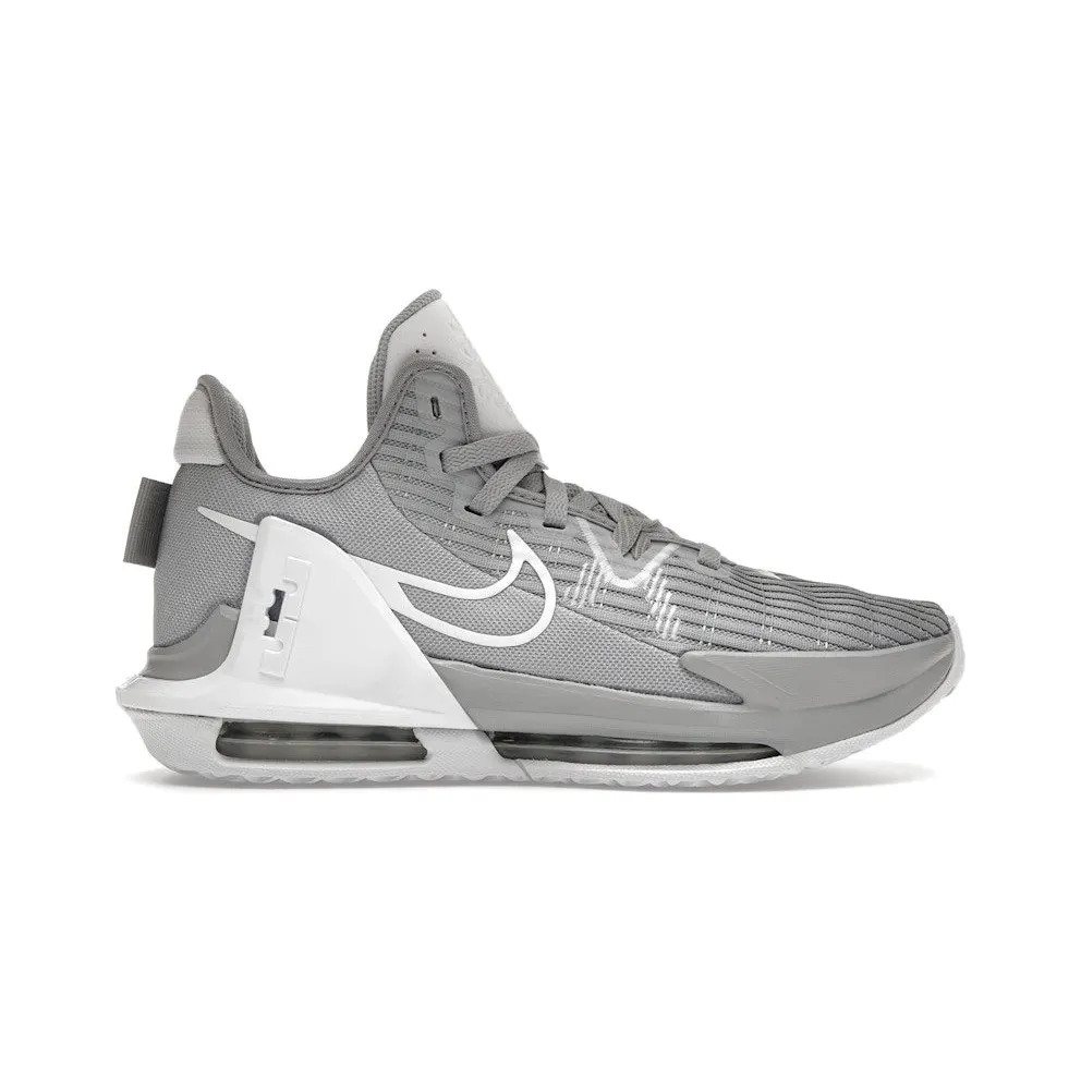 Nike LeBron Witness 6 TB Wolf Grey (DO9843-001)