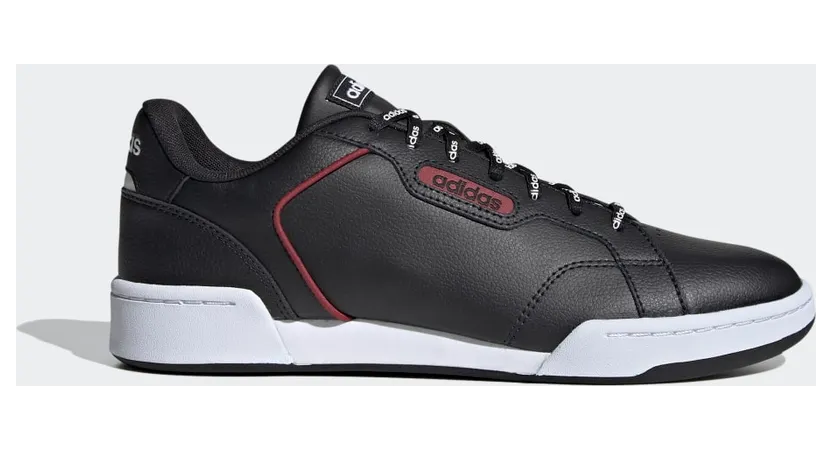 adidas Roguera Core Black / Core Black / Legacy Red (FW6651)