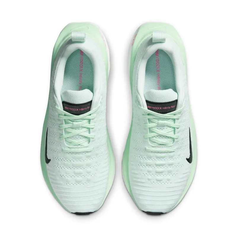 Nike ReactX Infinity Run 4 Barely Green (DR2670-303)