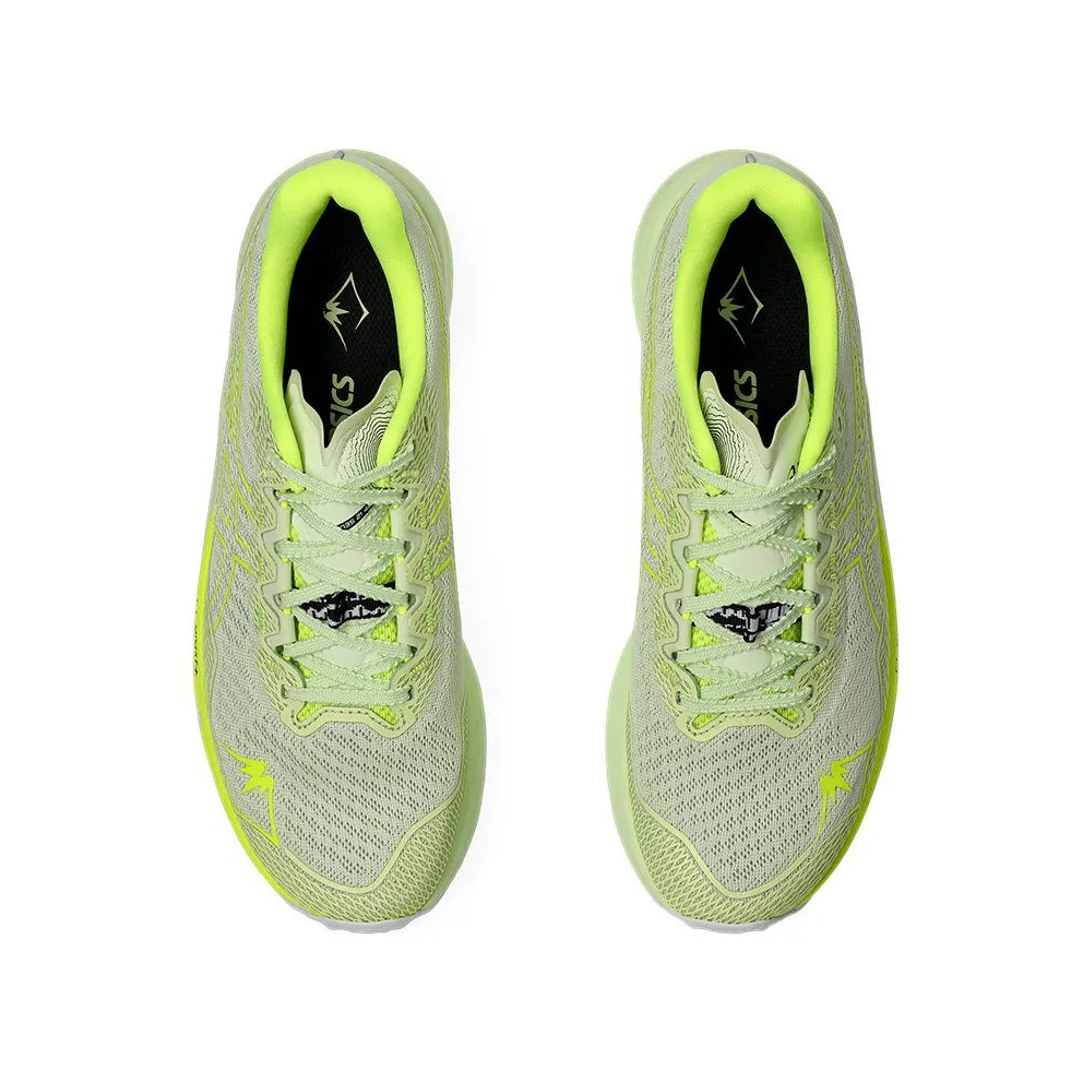 ASICS Fujispeed 3 Cool Matcha Safety Yellow (1012B689-300)