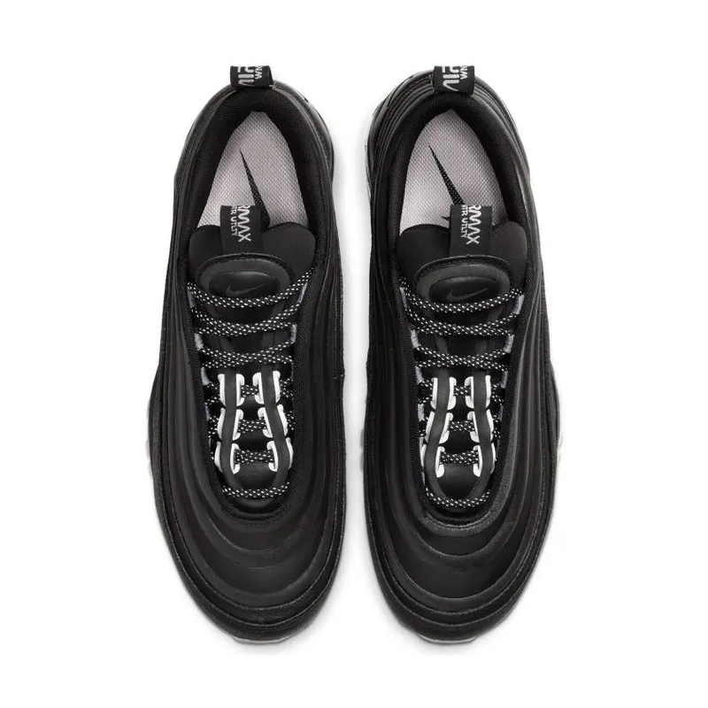 Nike Air Max 97 Utility Black Cool Grey Black/Cool Grey (BQ5615-001)