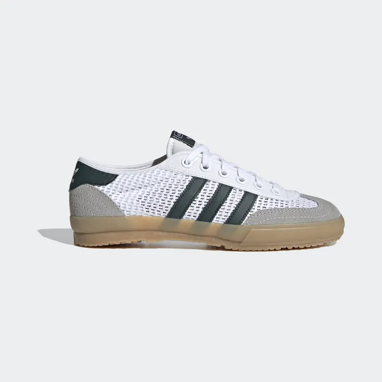 adidas Tischtennis Footwear White / None / Gum 3 (FV9696)