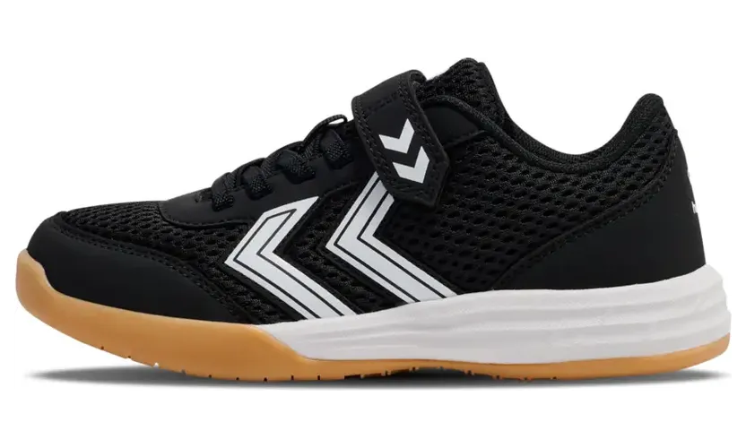 Hummel Multiplay Flex Zwart (224853-2114)