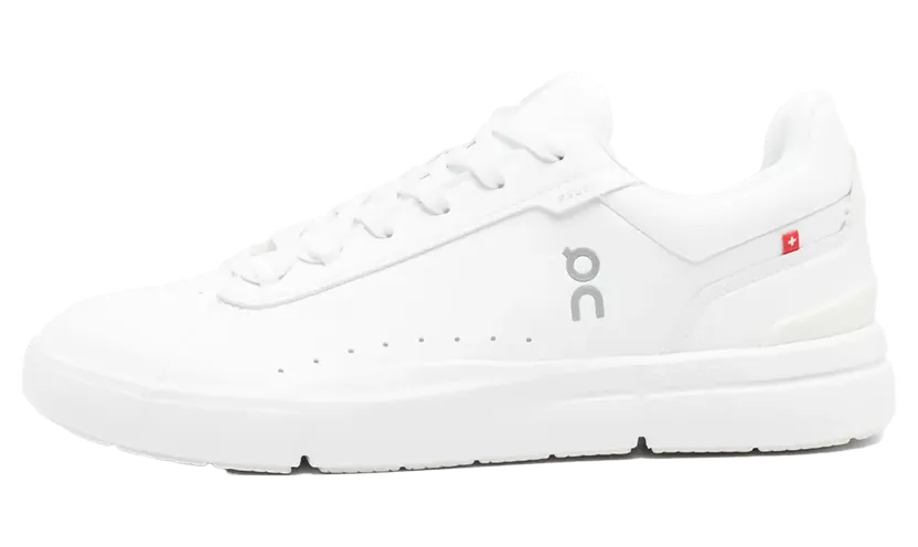On Running The Roger Advantage “White/White” (3MF30641200)