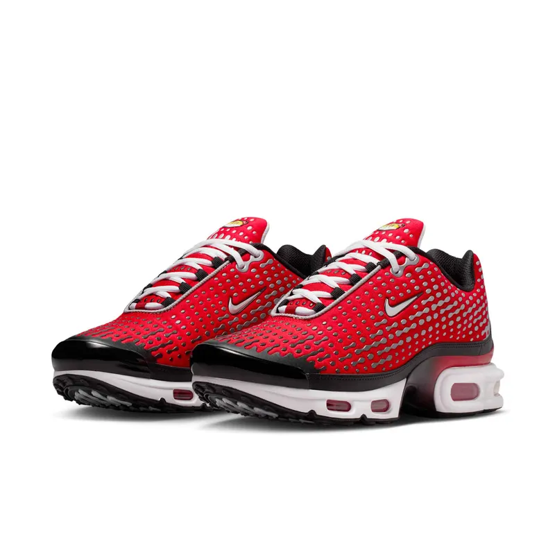 Nike Air Max Plus VII “University Red” (HQ2197-600)