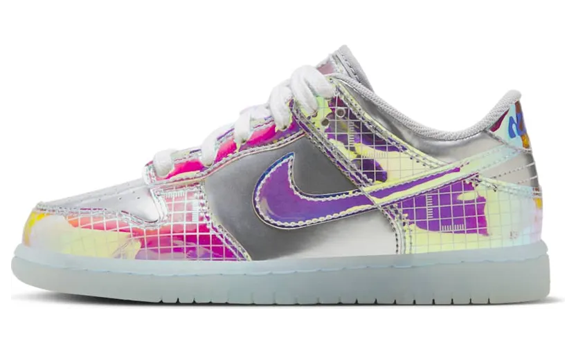 nike-dunk FV3618-001