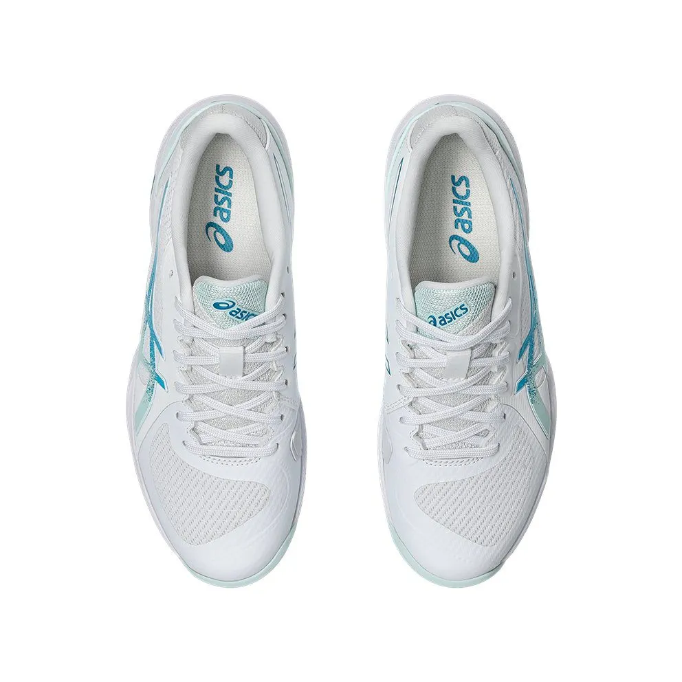 ASICS Solution Swift FF 2 White Soothing Sea (1042A265-101)