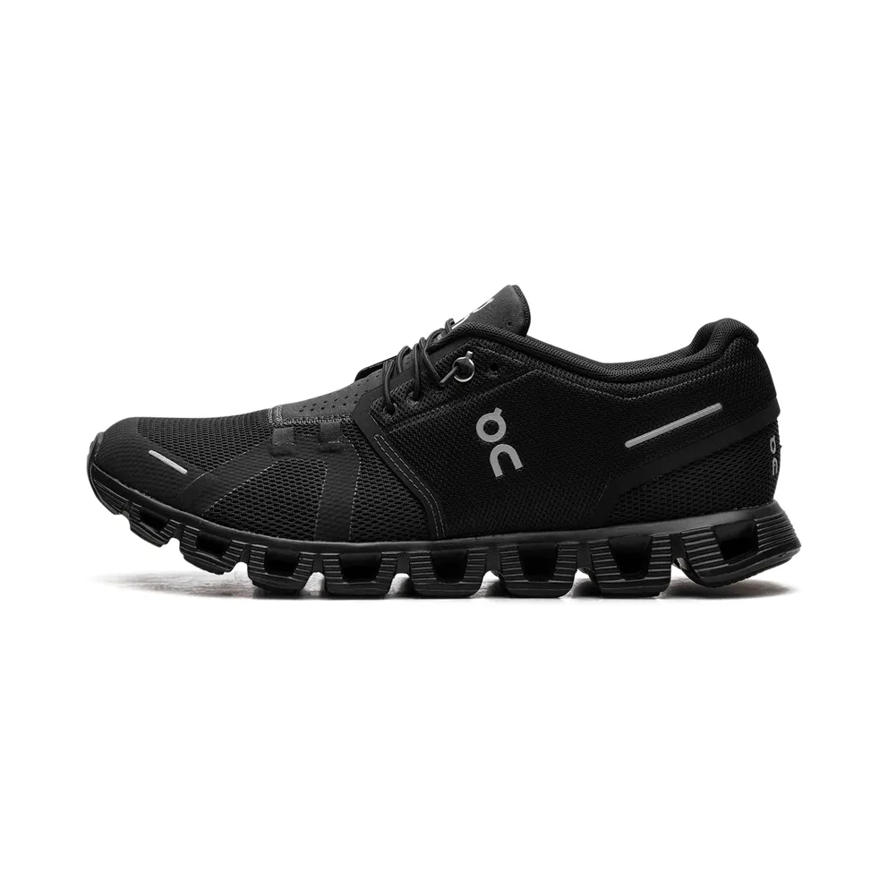 On Cloud 5 All Black (5998905)