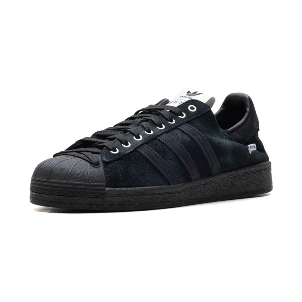Adidas Superstar 82 “Song for the Mute – Core Black” (JP7676)