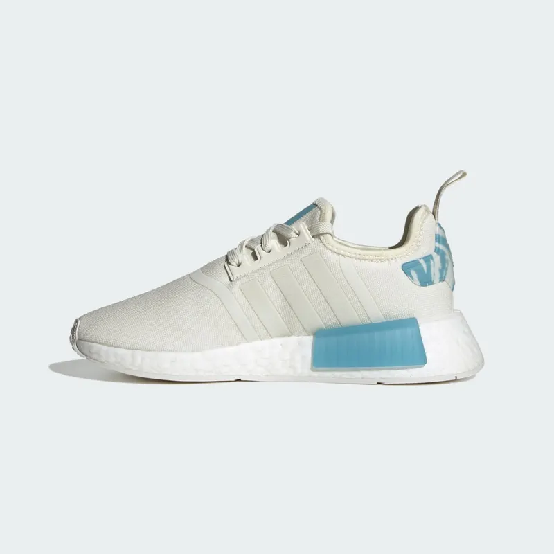 adidas NMD R1 Off White Preloved Blue (IE9612)