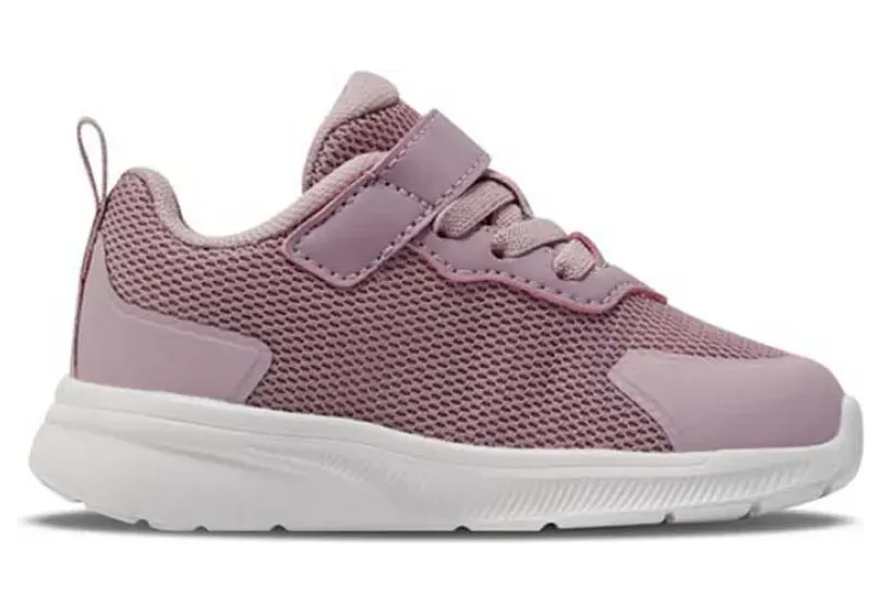 Hummel Actus Easyfit Paars (234800-3720)