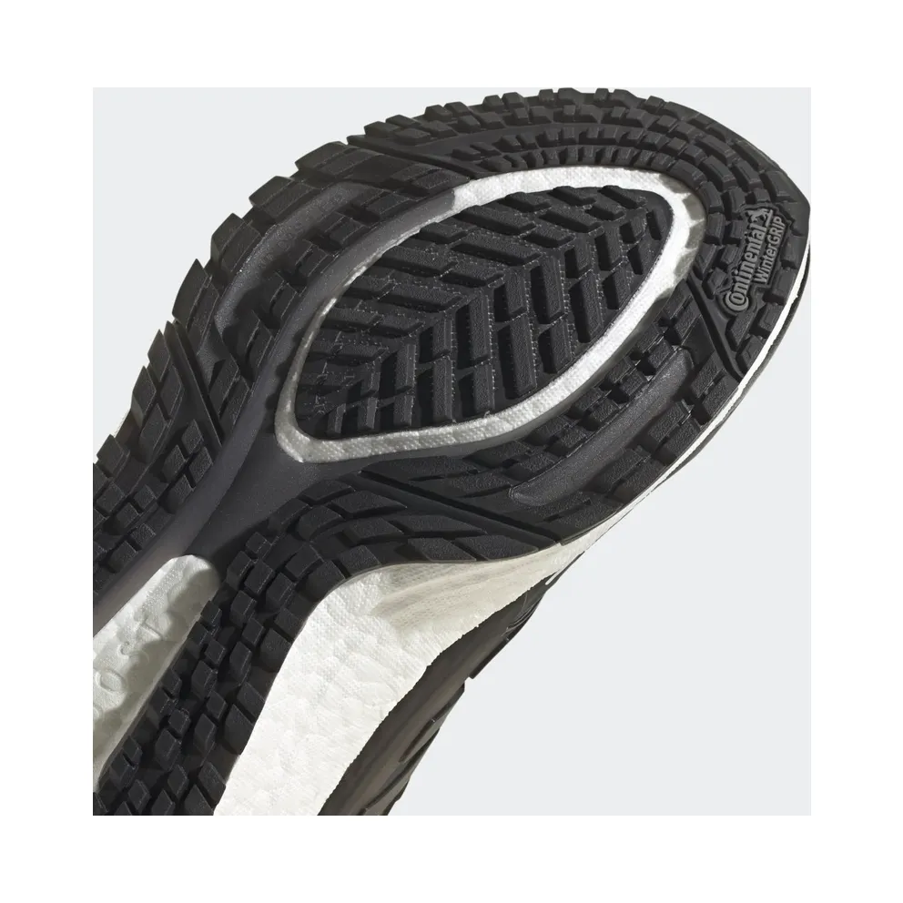 adidas Ultraboost 21 COLD.RDY Core Black / Core Black / Carbon (FZ2558)