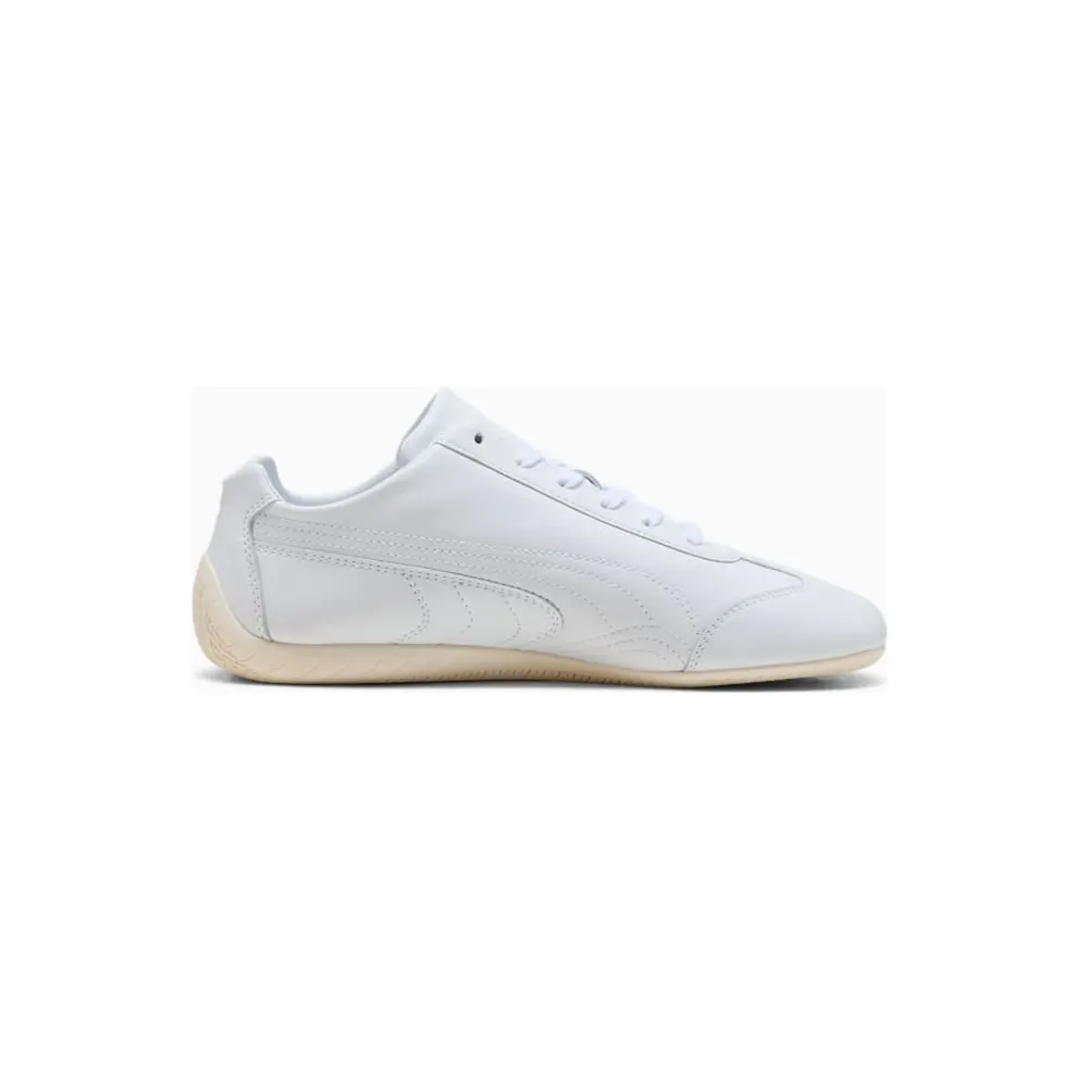 Speedcat Decon “PUMA White” (407698-01)