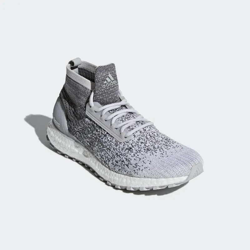 adidas Ultra Boost Mid ATR Reigning Champ Grey Two Grey Four Cloud White/Grey Two/Grey Four (DB2042)