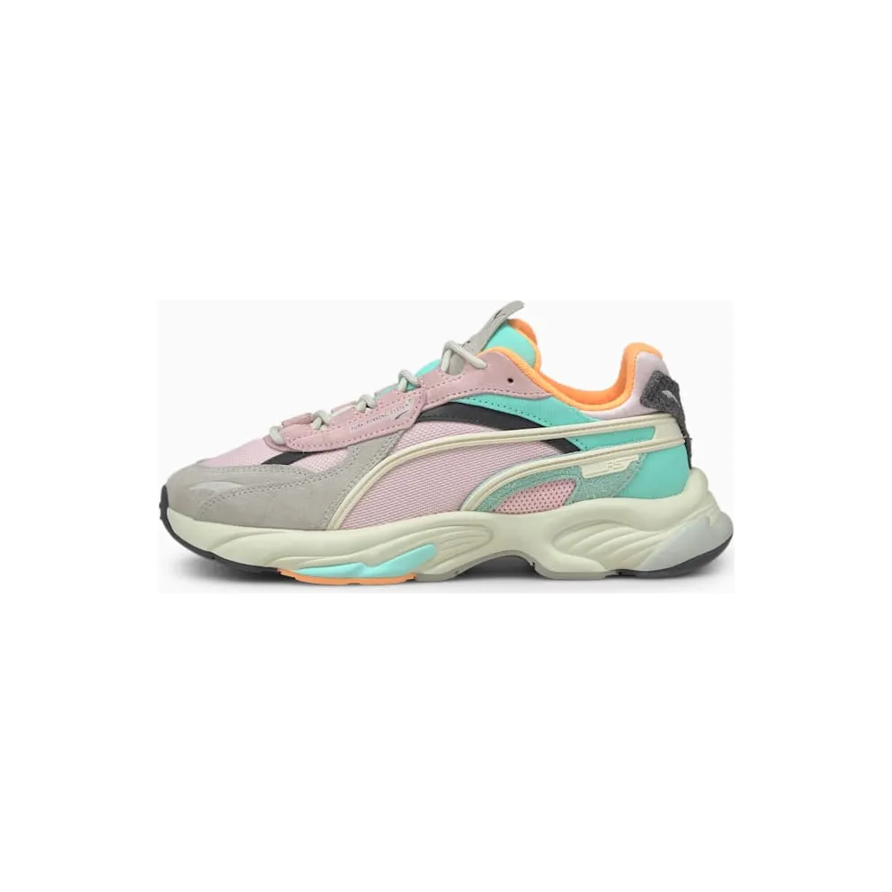 Puma RS-Connect Drip Pink/Grey (36861003)