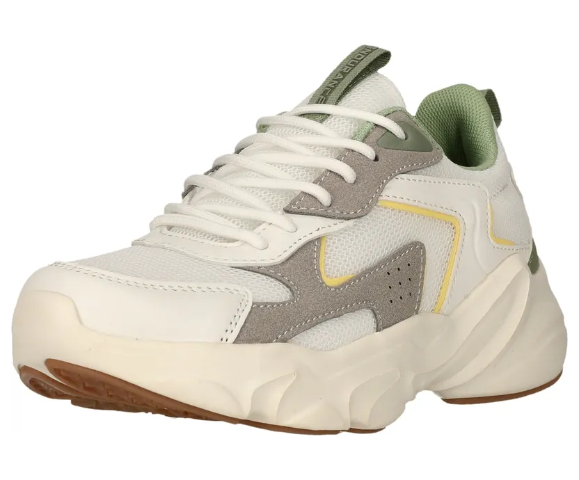 Endurance White (E2322373110)